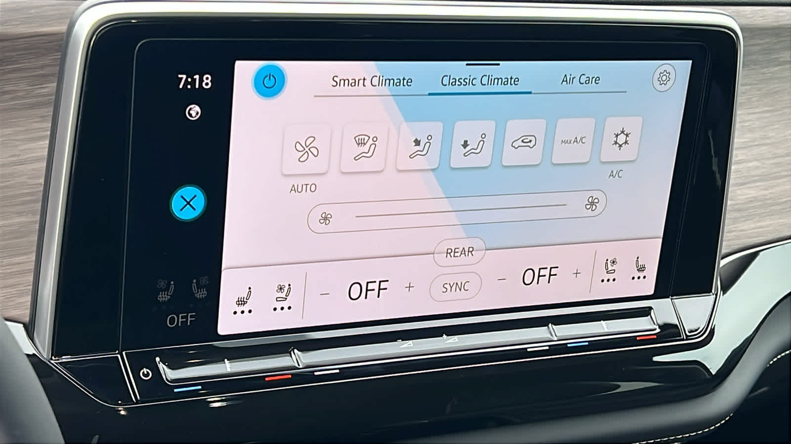 Thumbnail: 2026 Volkswagen Atlas - 14