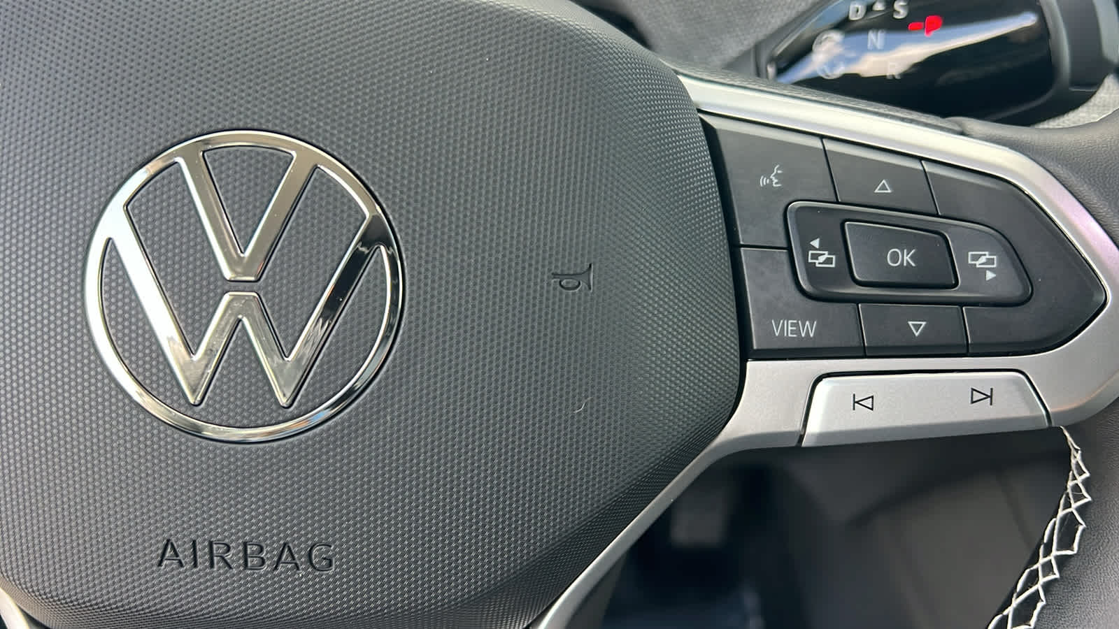 Thumbnail: 2026 Volkswagen Tiguan - 20