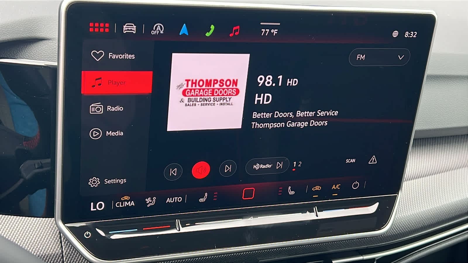 Thumbnail: 2025 Volkswagen Golf - 15