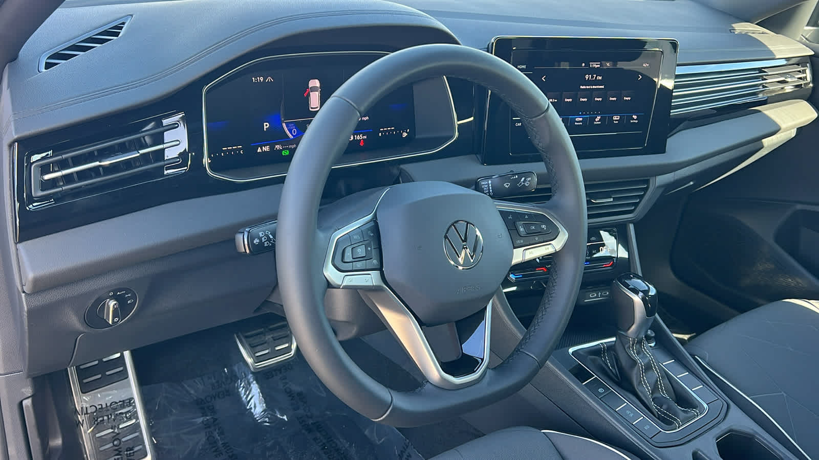 Thumbnail: 2026 Volkswagen Jetta - 10