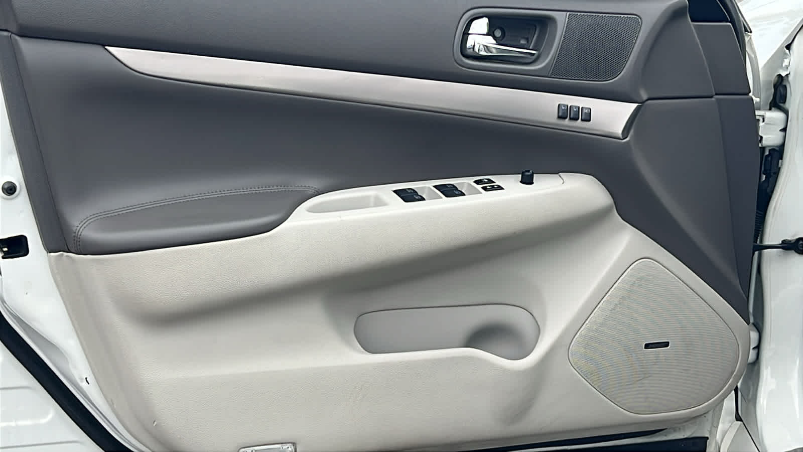 Thumbnail: 2013 INFINITI G37 - 23