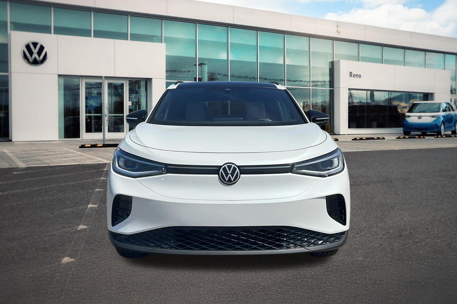 Thumbnail: 2026 Volkswagen ID.4 - 2