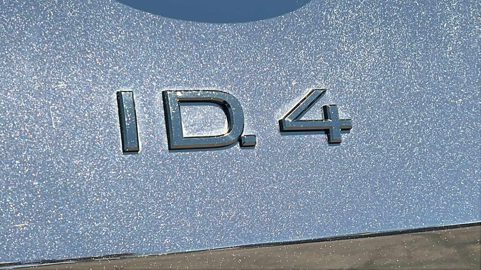 Thumbnail: 2026 Volkswagen ID.4 - 28