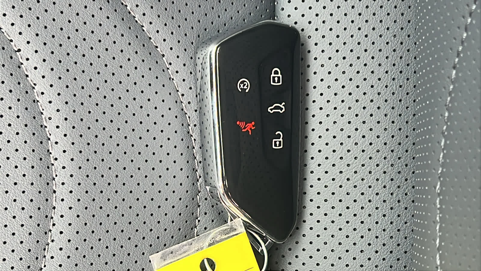 Thumbnail: 2026 Volkswagen Tiguan - 29