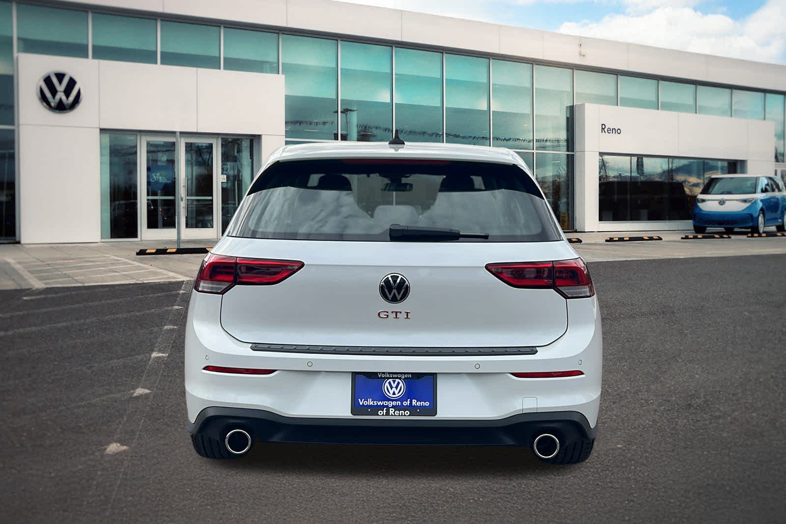 Thumbnail: 2025 Volkswagen Golf - 6