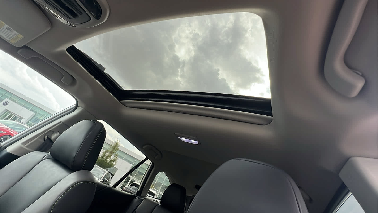 Thumbnail: 2024 Subaru Outback - 31