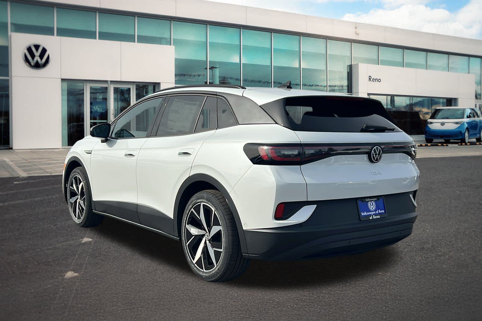 Thumbnail: 2026 Volkswagen ID.4 - 7