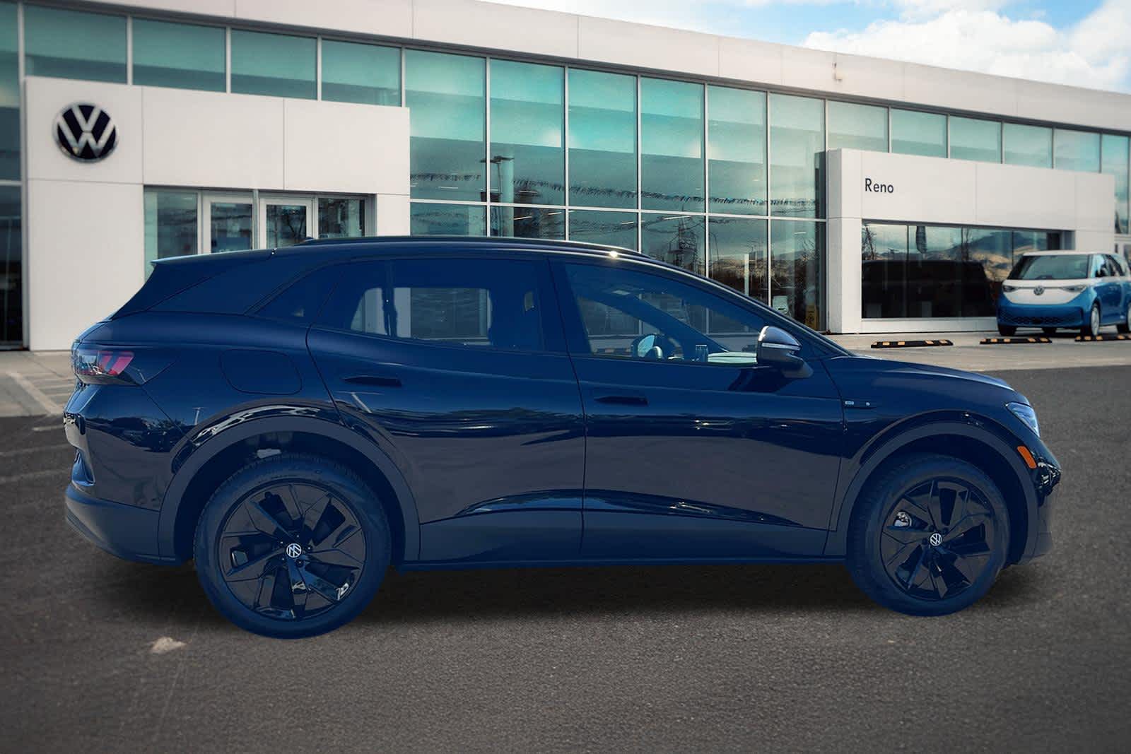 Thumbnail: 2026 Volkswagen ID.4 - 4