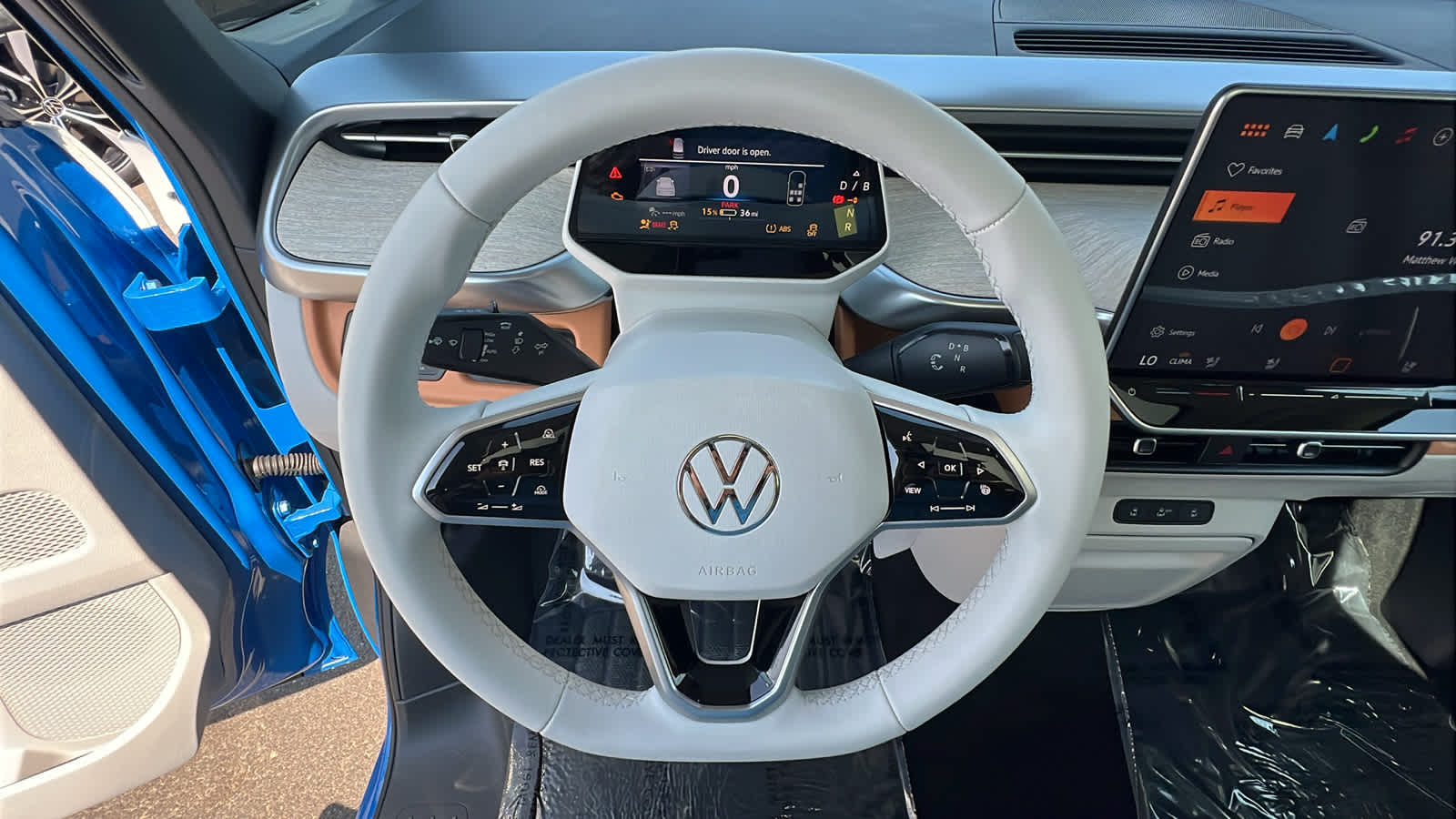 Thumbnail: 2025 Volkswagen ID.Buzz - 18