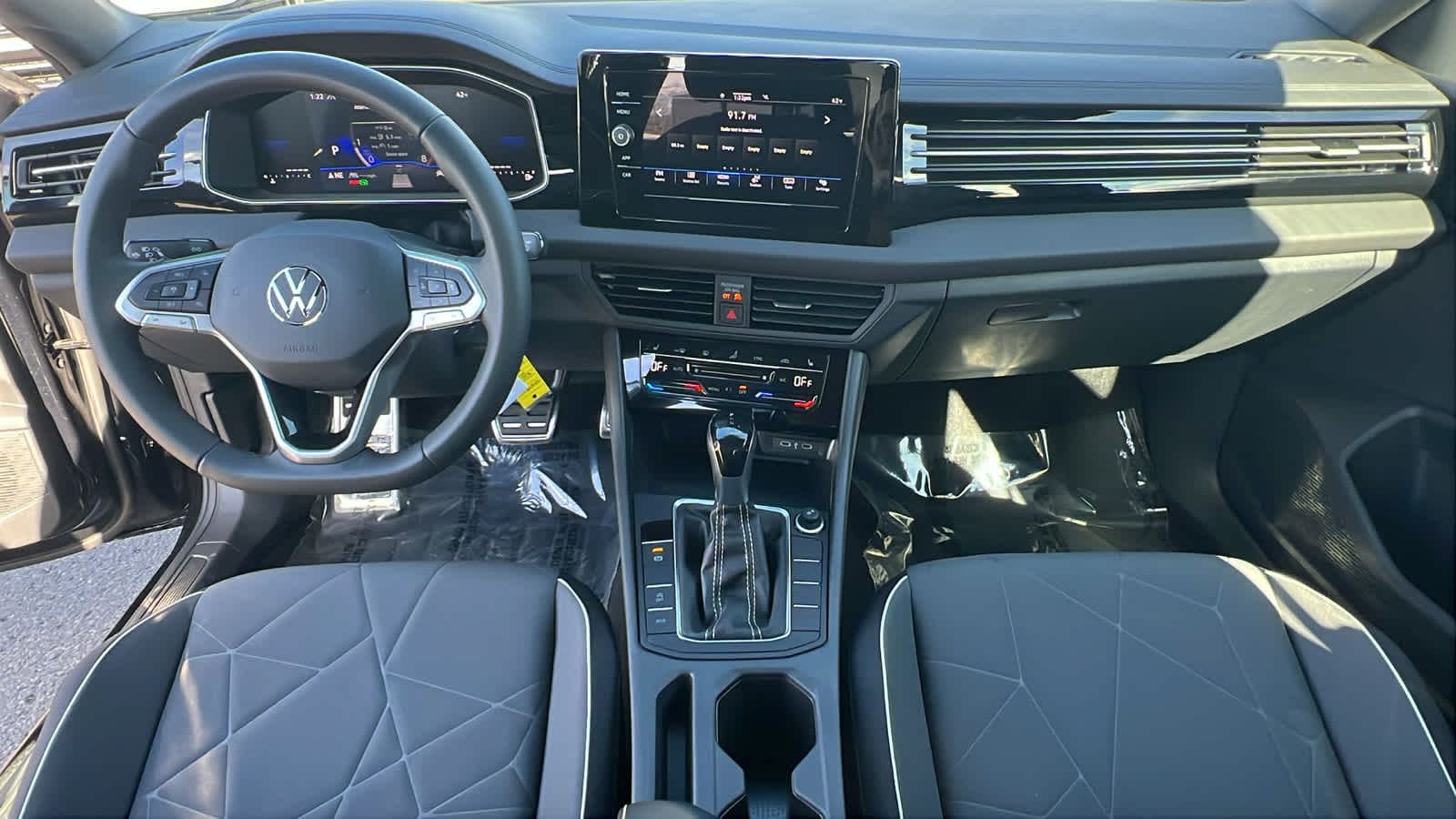 Thumbnail: 2026 Volkswagen Jetta - 26