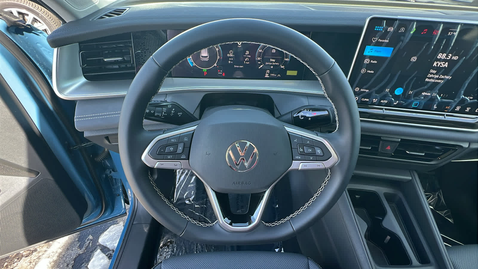 Thumbnail: 2026 Volkswagen Tiguan - 18