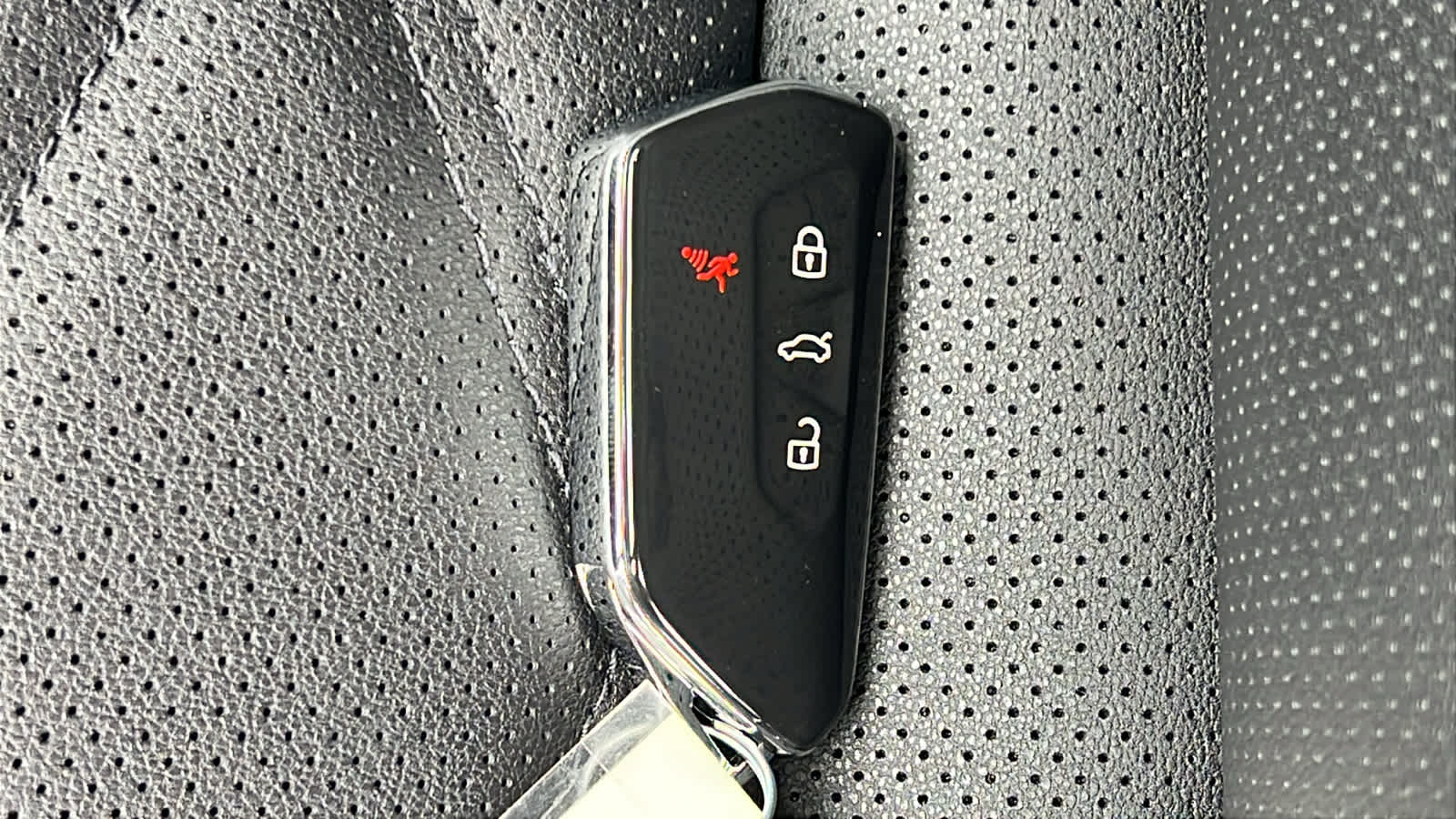 Thumbnail: 2026 Volkswagen Atlas - 29