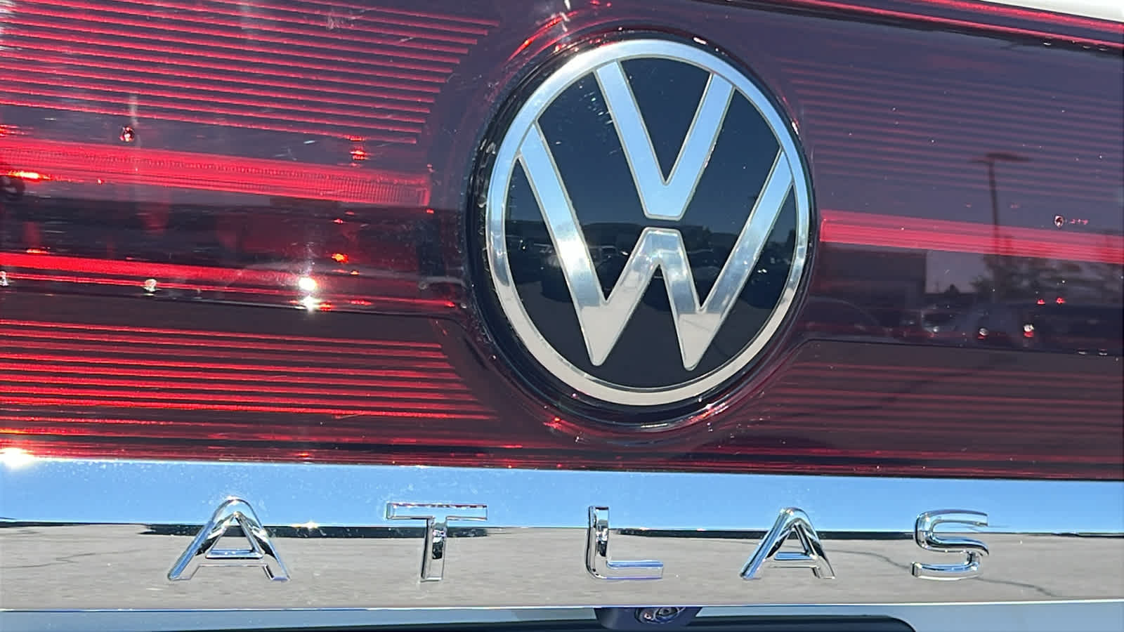 Thumbnail: 2026 Volkswagen Atlas - 28