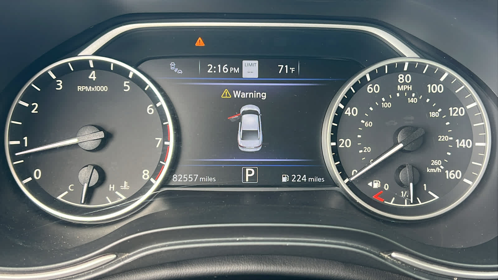 Thumbnail: 2020 Nissan Maxima - 21