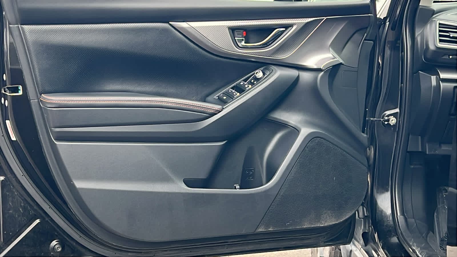 Thumbnail: 2021 Subaru Crosstrek - 22