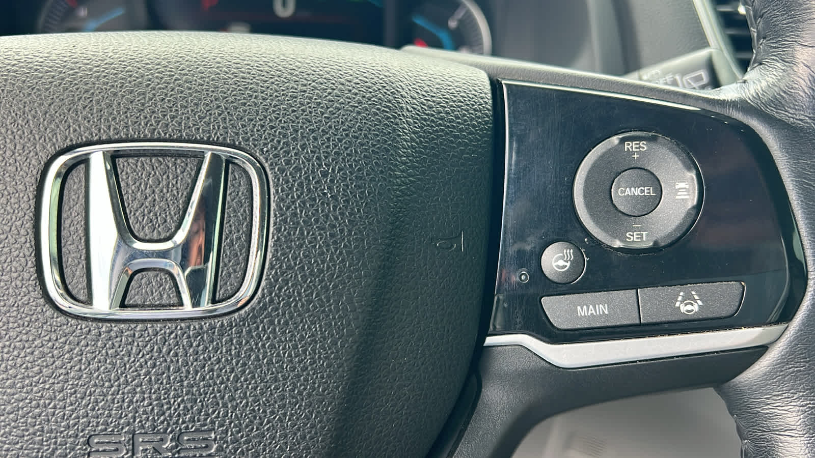 Thumbnail: 2019 Honda Pilot - 20