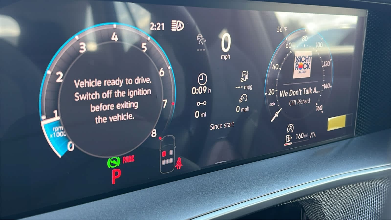 Thumbnail: 2026 Volkswagen Tiguan - 21