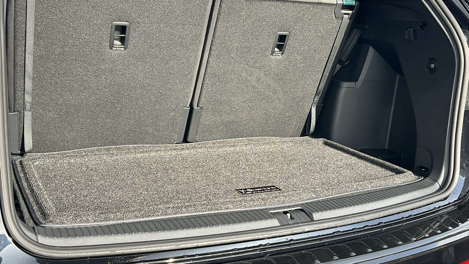 Thumbnail: 2026 Volkswagen Atlas - 27