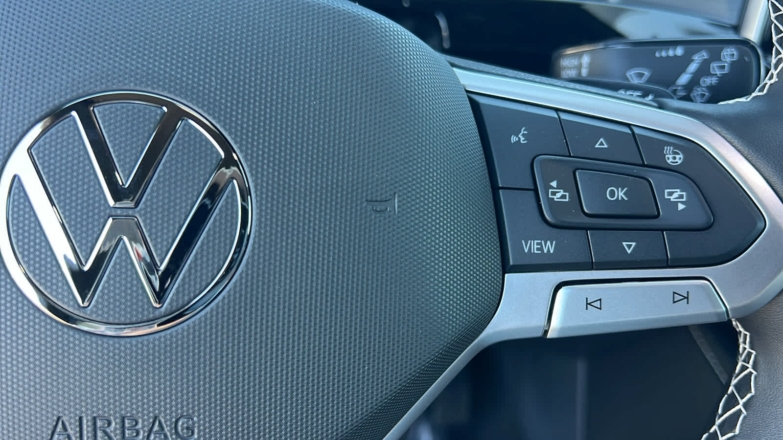 Thumbnail: 2026 Volkswagen Atlas - 20