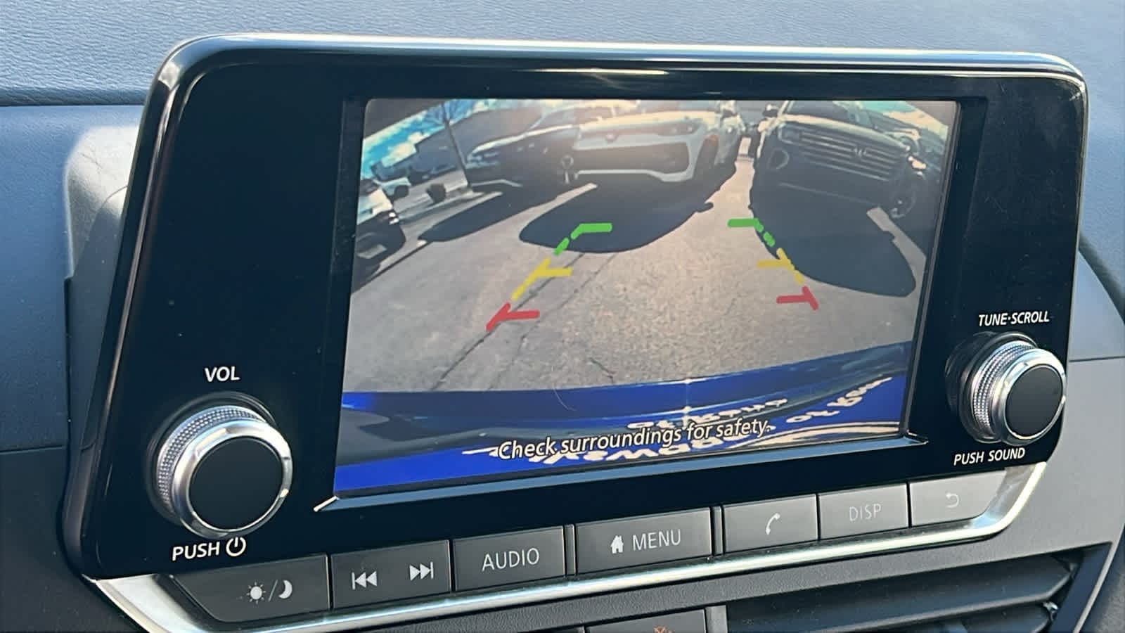 Thumbnail: 2022 Nissan Altima - 16