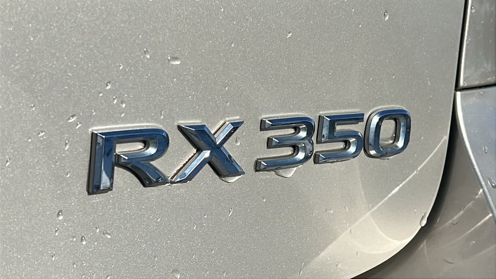 Thumbnail: 2015 Lexus RX - 28