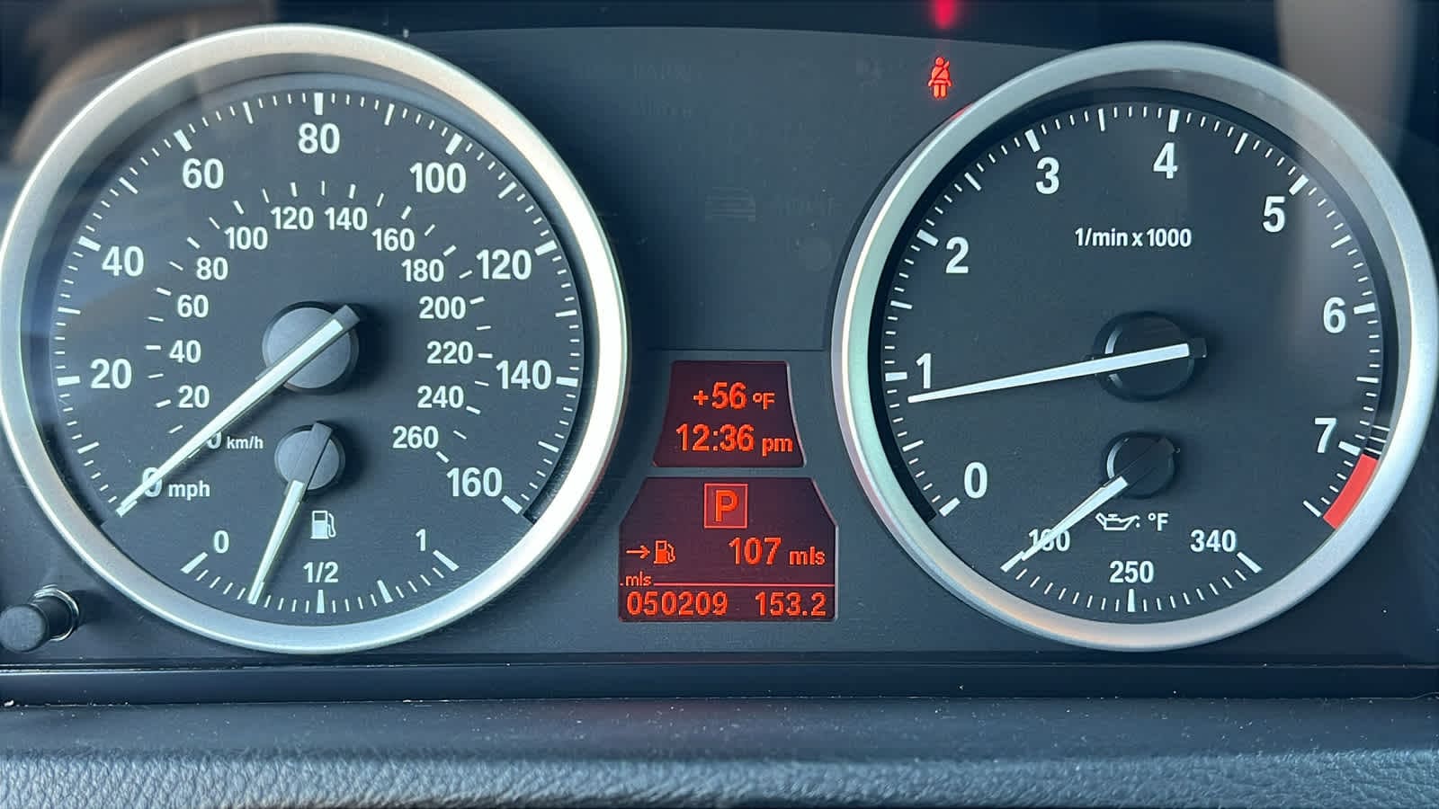 Thumbnail: 2008 BMW X6 - 21