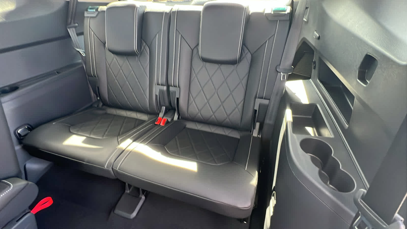 Thumbnail: 2026 Volkswagen Atlas - 31