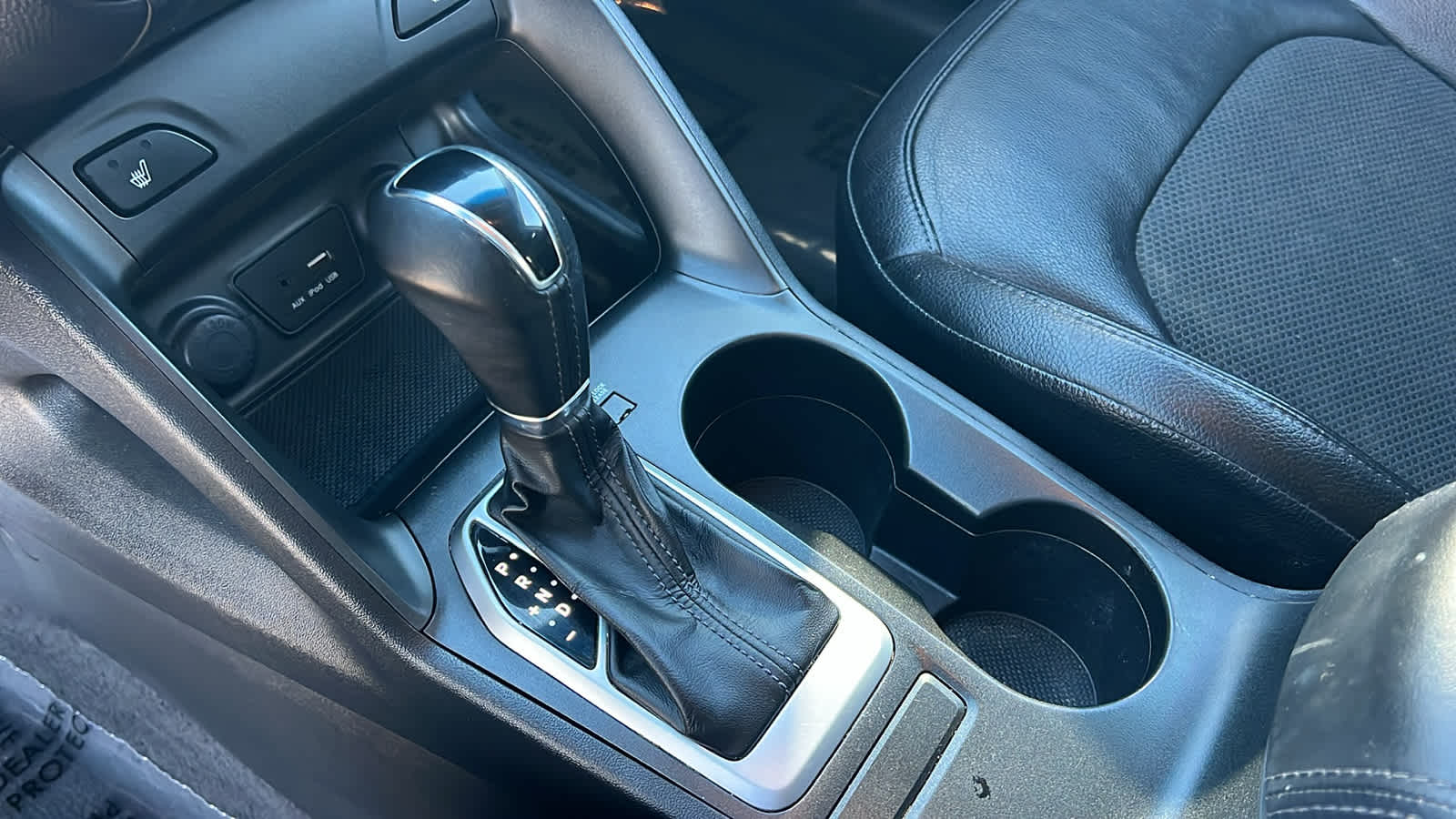 Thumbnail: 2015 Hyundai Tucson - 13