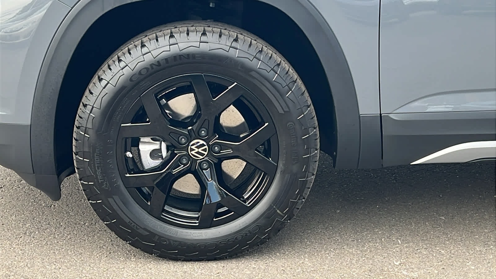 Thumbnail: 2026 Volkswagen Atlas - 9