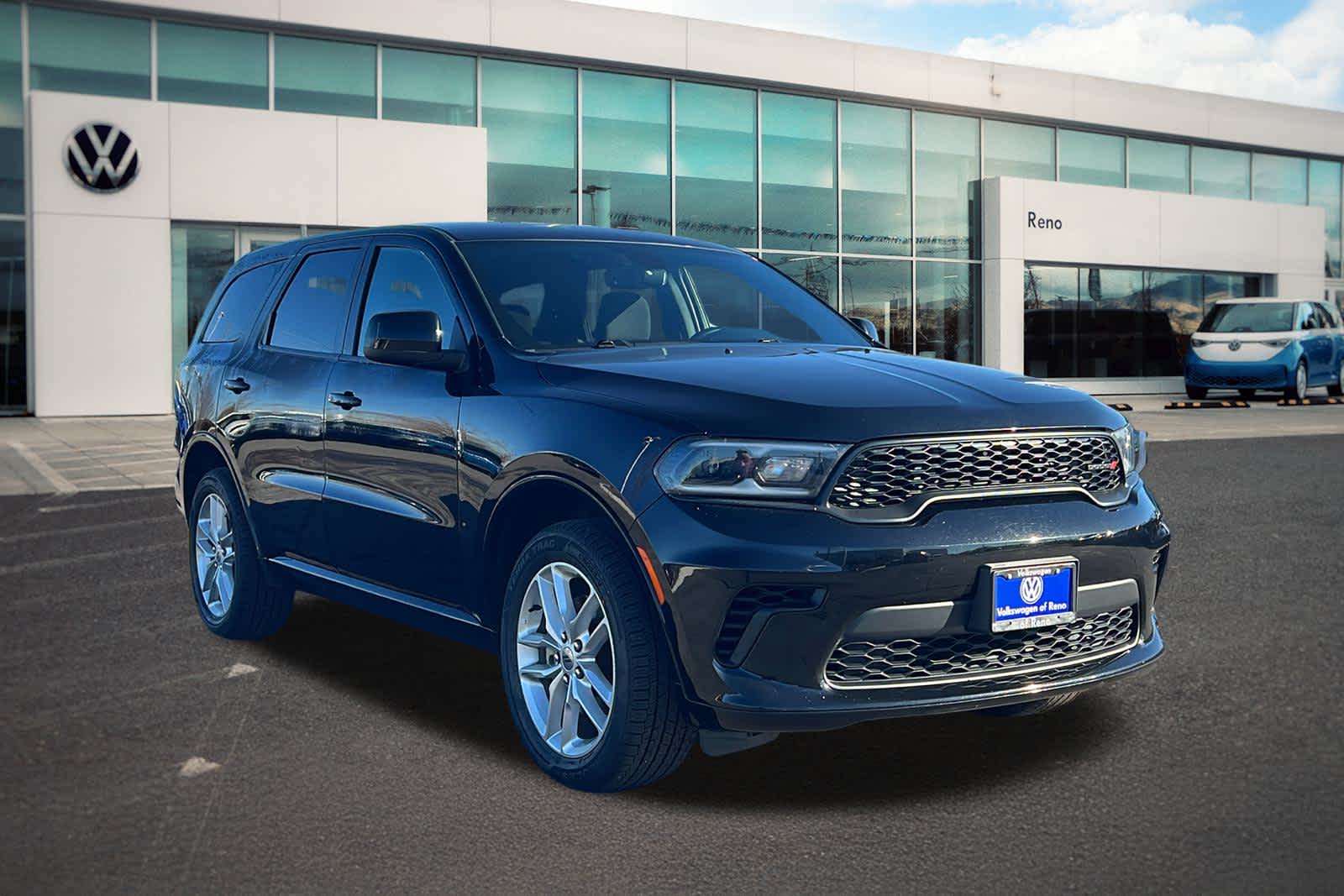 Thumbnail: 2023 Dodge Durango - 3