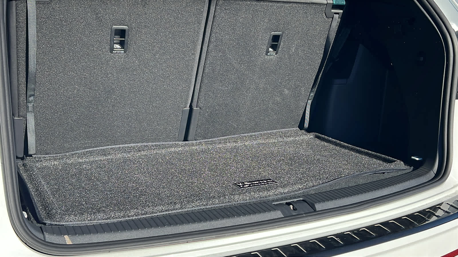 Thumbnail: 2026 Volkswagen Atlas - 27