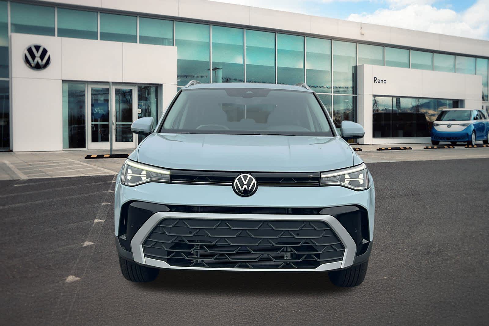 Thumbnail: 2026 Volkswagen Taos - 2