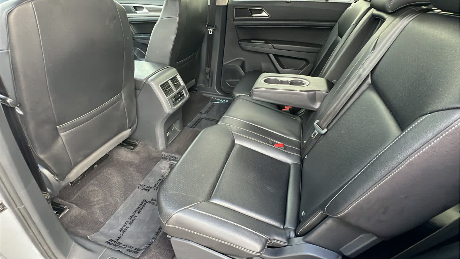 Thumbnail: 2018 Volkswagen Atlas - 24