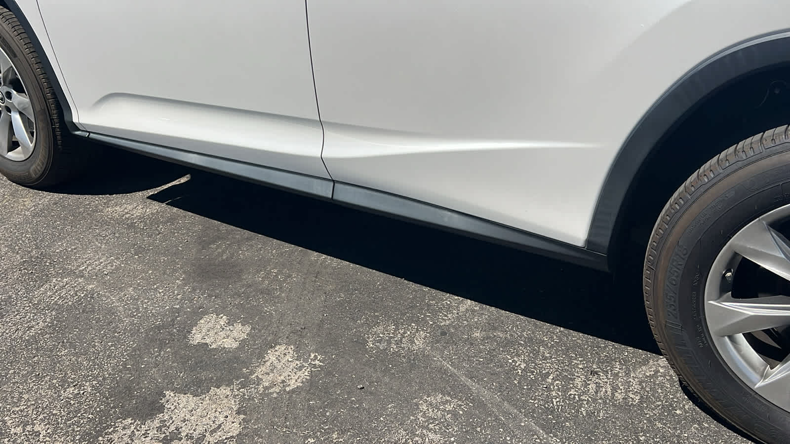 Thumbnail: 2019 Lexus RX - 10