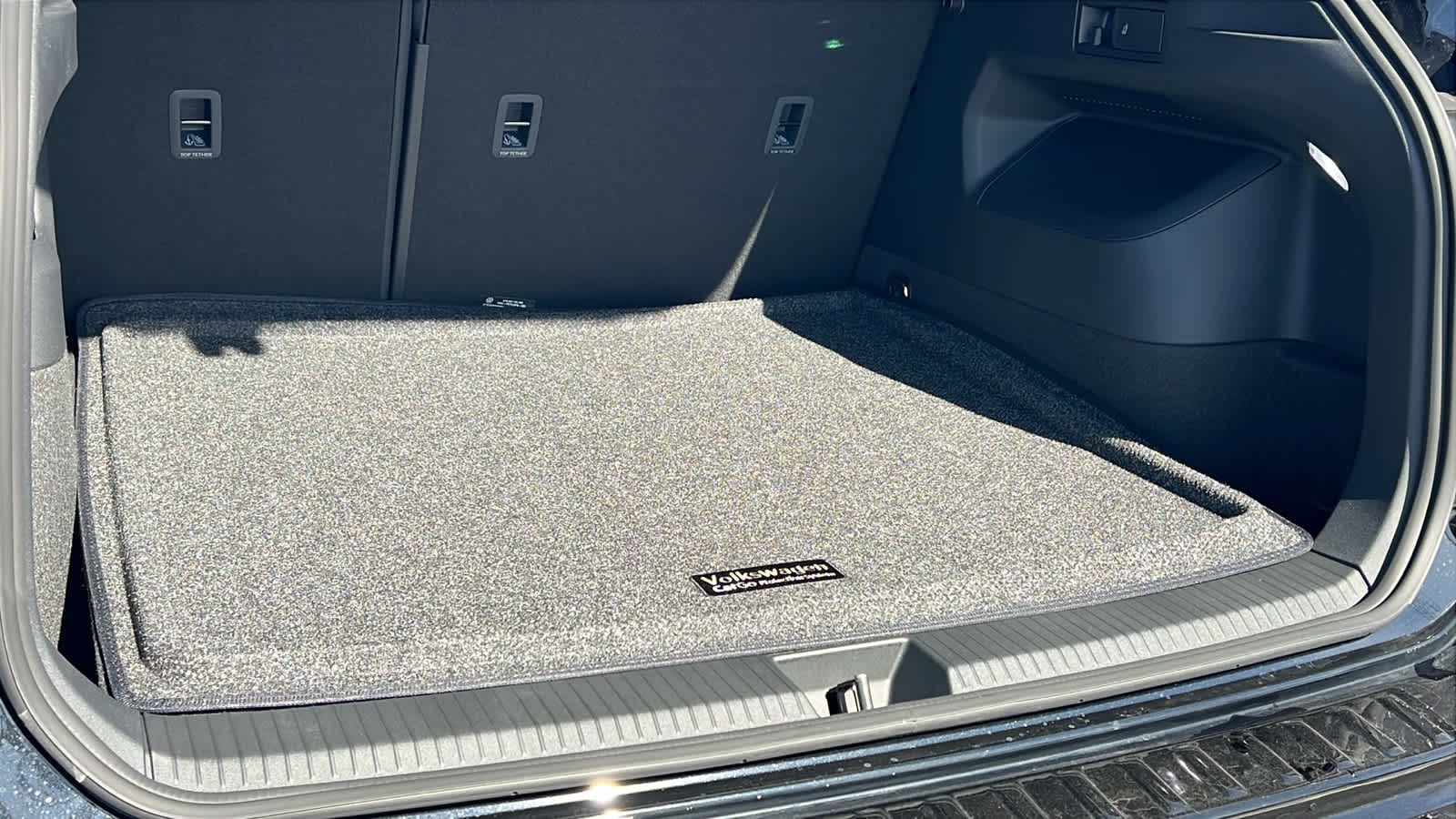 Thumbnail: 2026 Volkswagen Tiguan - 27