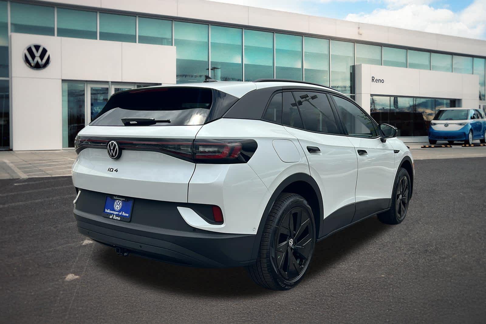 Thumbnail: 2026 Volkswagen ID.4 - 5