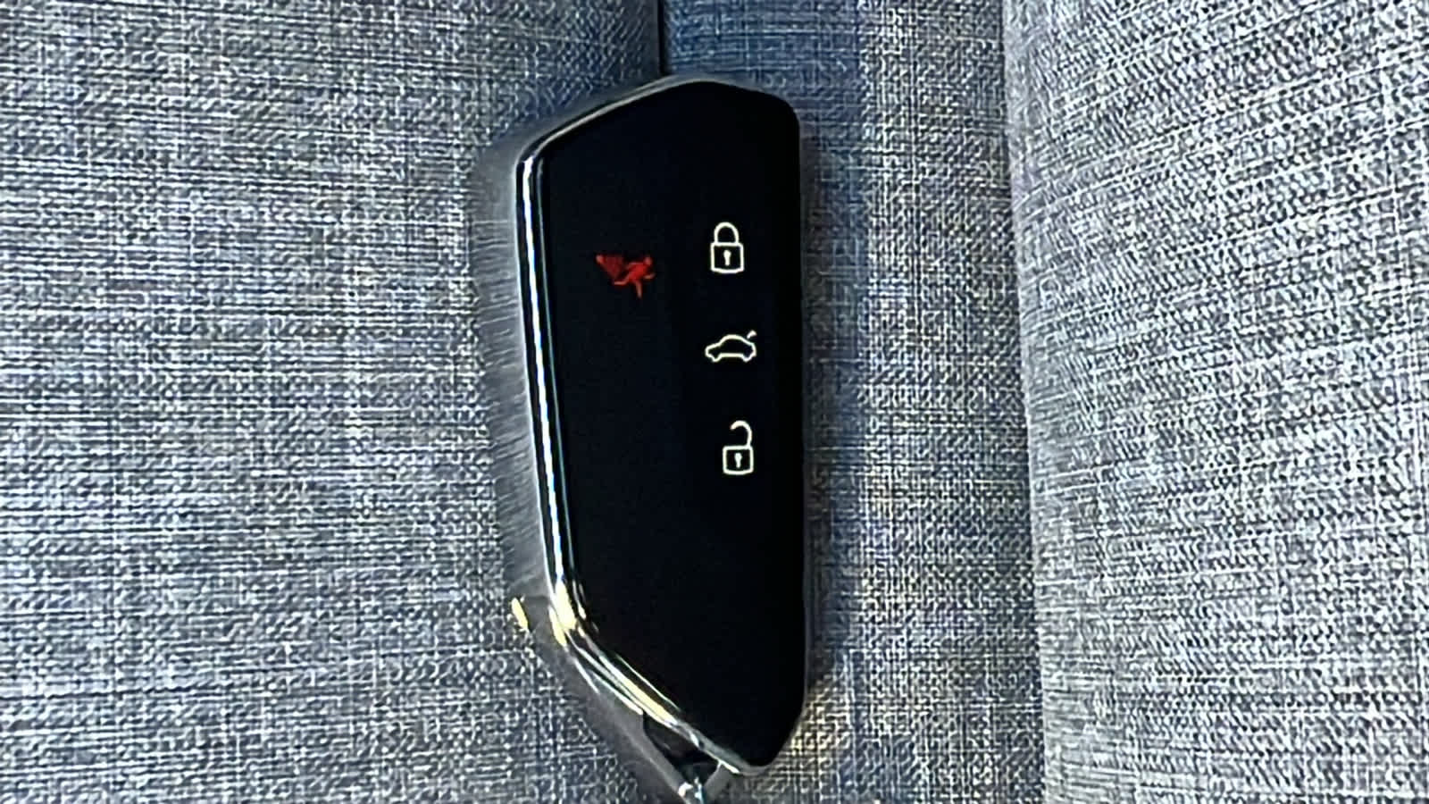 Thumbnail: 2026 Volkswagen ID.4 - 29