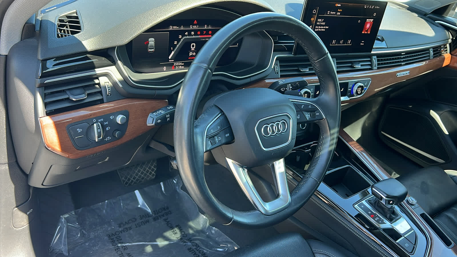 2022 Audi A4 Prestige - Photo 10