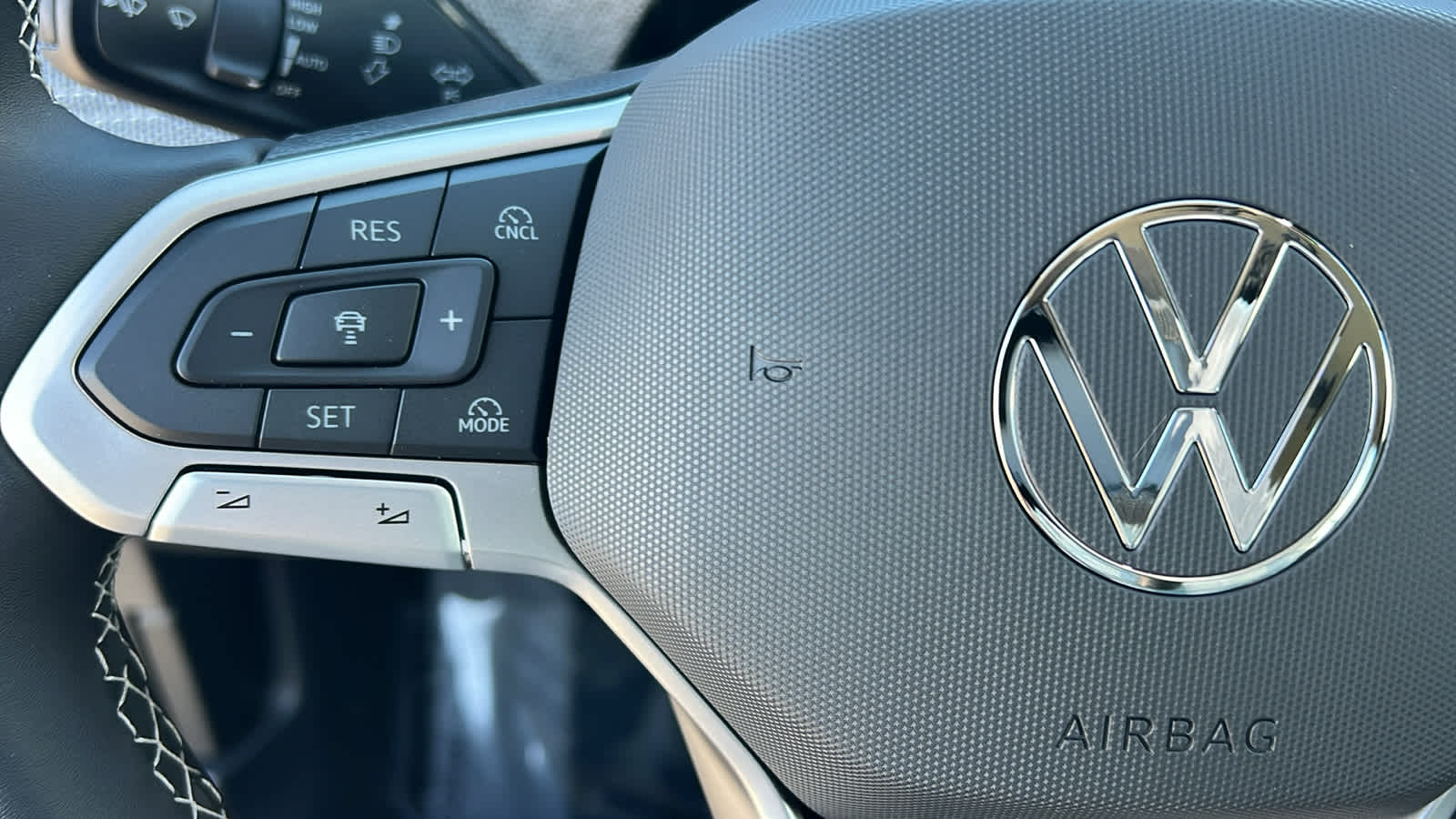 Thumbnail: 2026 Volkswagen Tiguan - 19