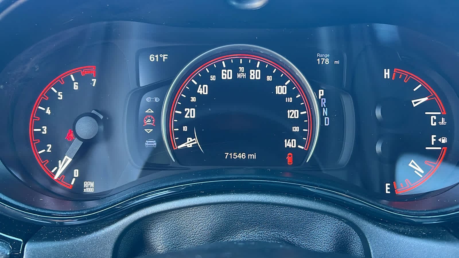 Thumbnail: 2023 Dodge Durango - 21