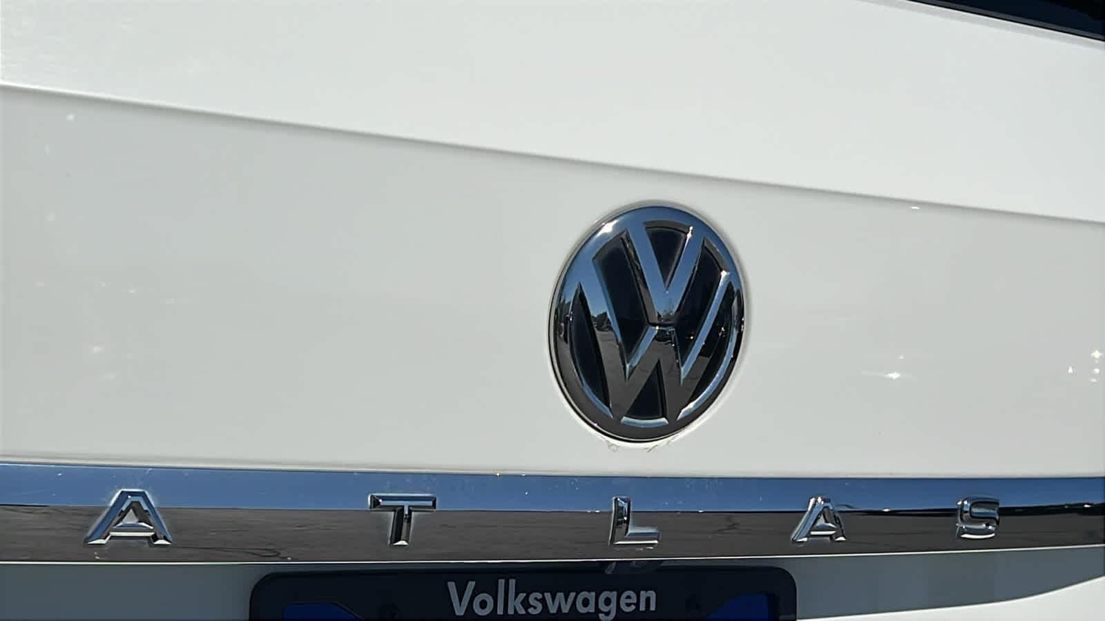 Thumbnail: 2018 Volkswagen Atlas - 28