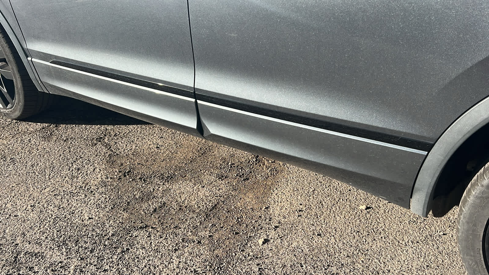 Thumbnail: 2020 Volkswagen Tiguan - 10