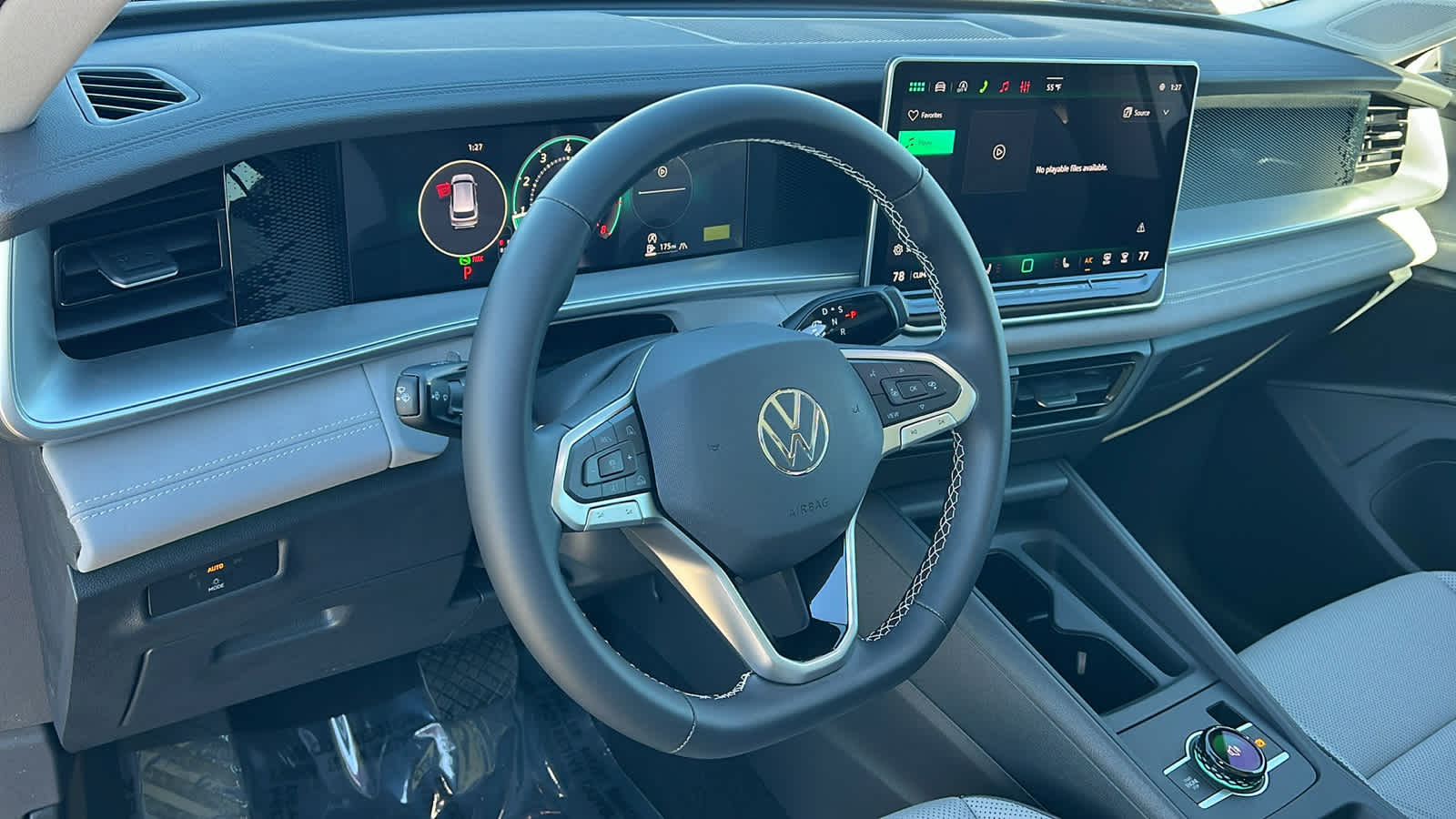 Thumbnail: 2026 Volkswagen Tiguan - 10