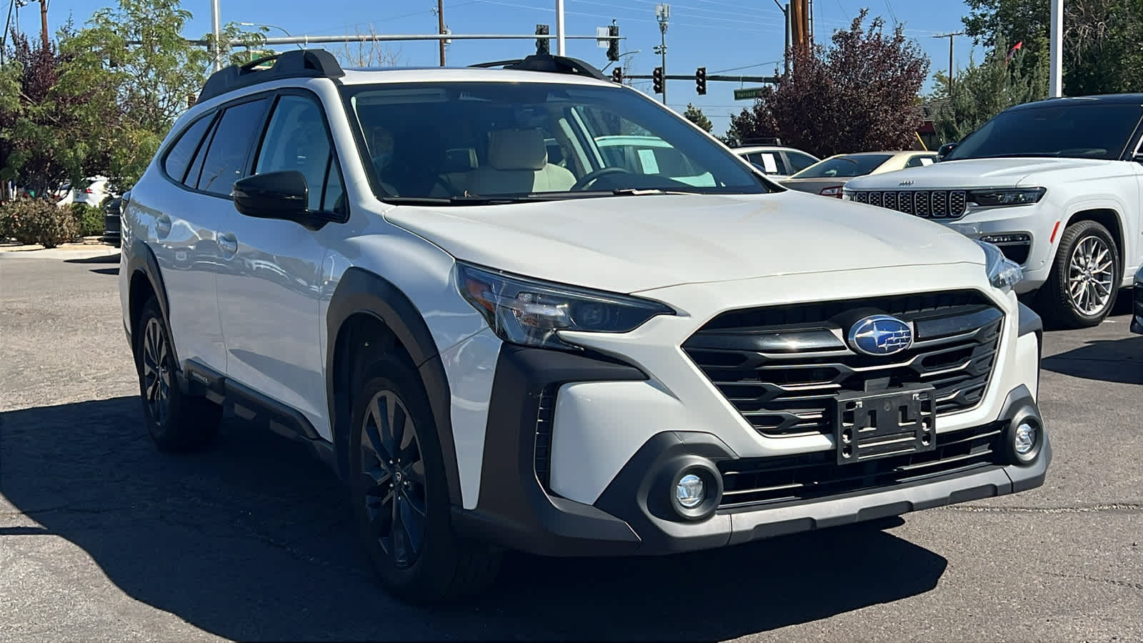 Thumbnail: 2024 Subaru Outback - 3