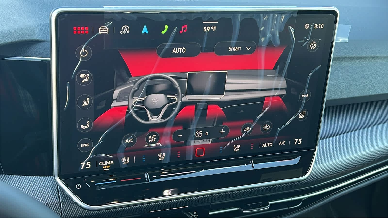 Thumbnail: 2026 Volkswagen Golf - 14