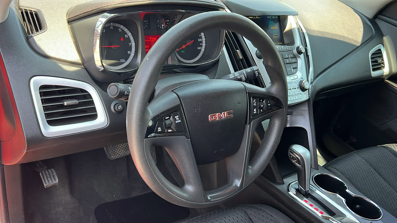 2015 GMC Terrain SLE-1 - Photo 10