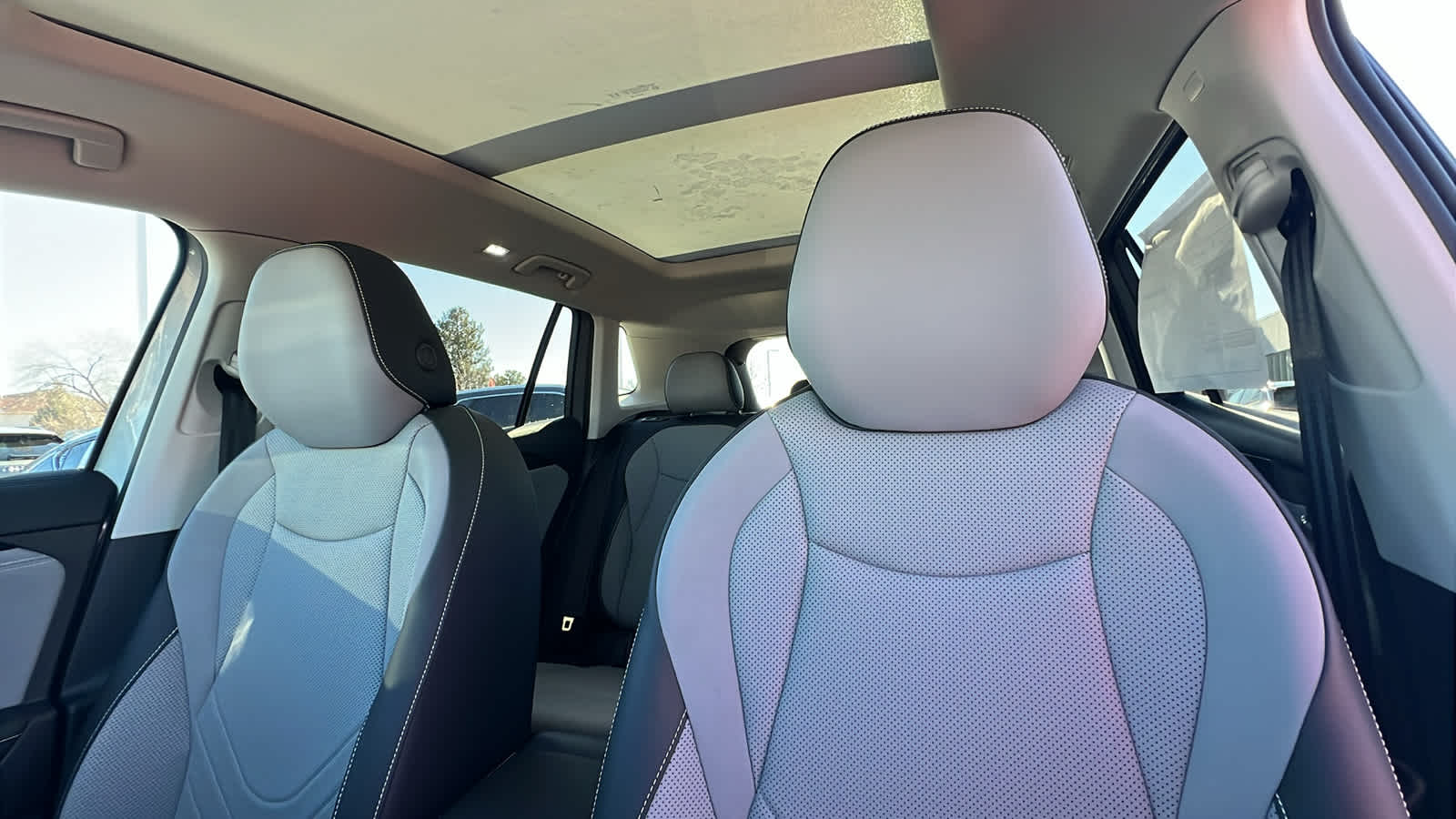 Thumbnail: 2026 Volkswagen Tiguan - 11