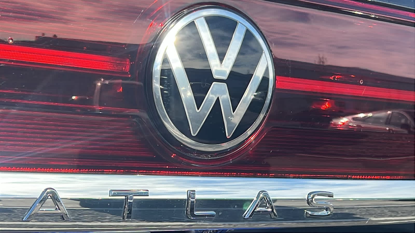 Thumbnail: 2026 Volkswagen Atlas - 28