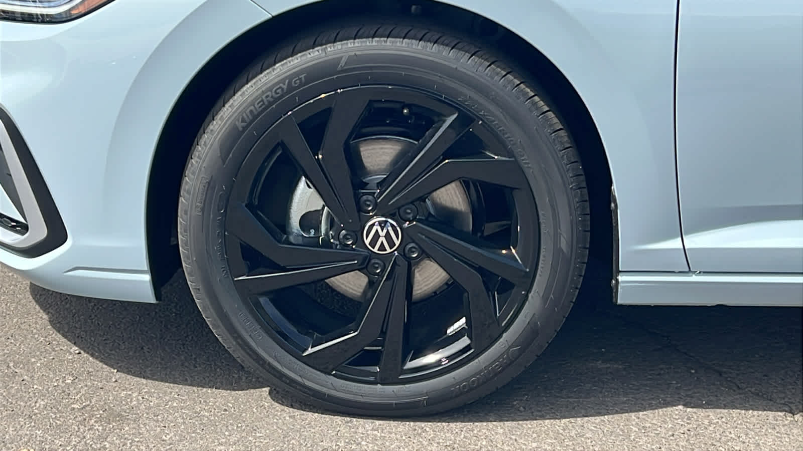 Thumbnail: 2026 Volkswagen Jetta - 9