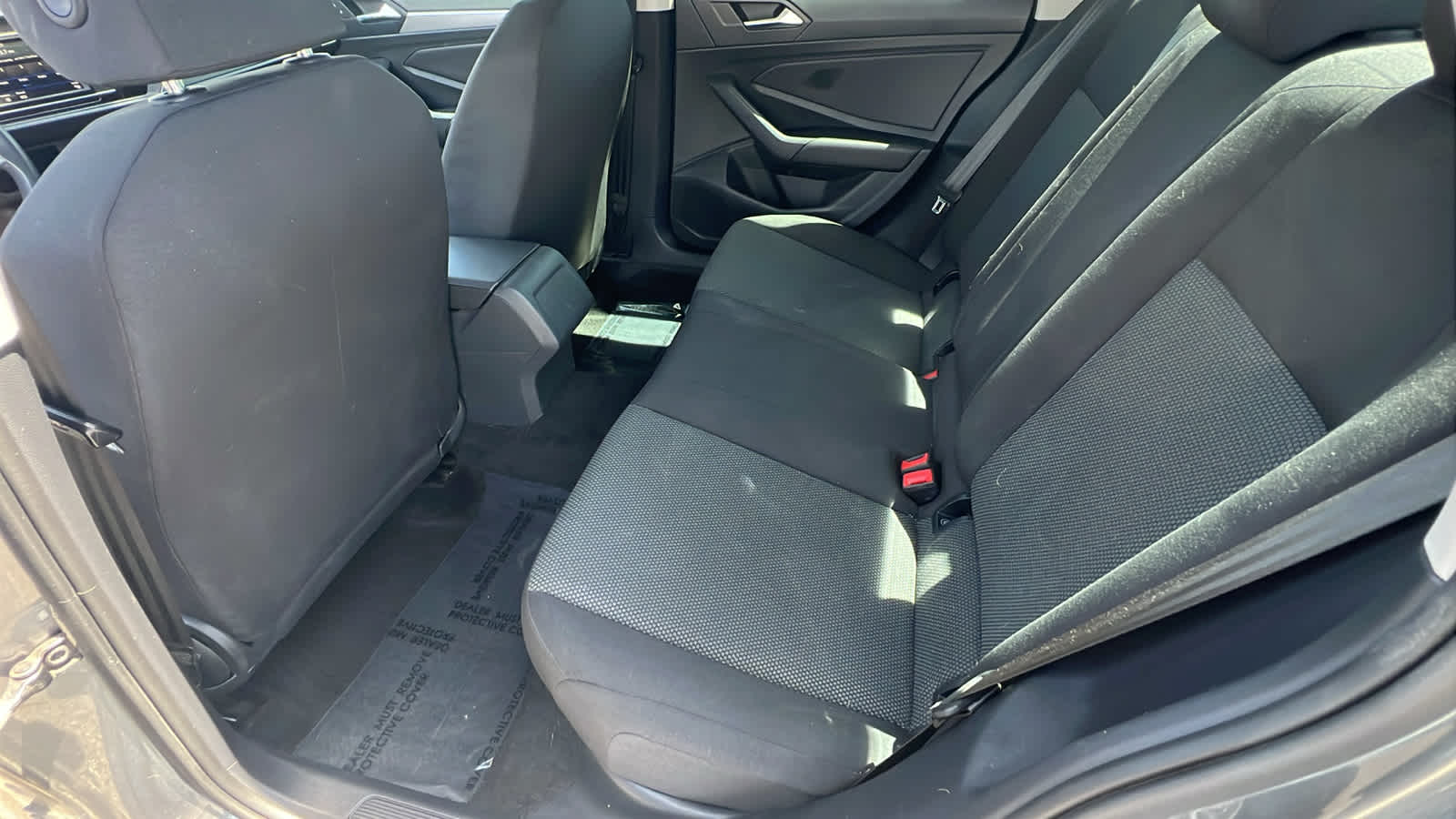 Thumbnail: 2019 Volkswagen Jetta - 24